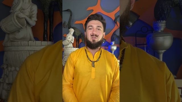 26 апреля ПРОГНОЗ  Неблагоприятный день?!? Кир Сабреков