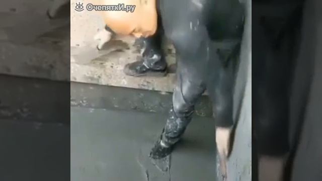 идиот на работе