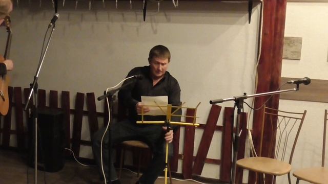 Музыкальный кабачок 29.10.21.