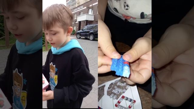 Счастье в мелочах 😘