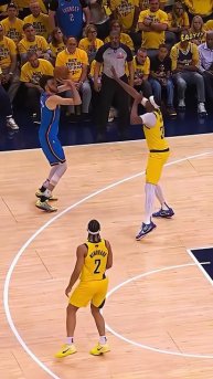 НБА Топ 5🔥 Финал🏆 12 июня, 2025