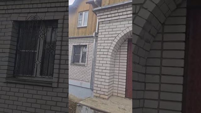 Обзор монтаж кровли на объекте г. Дмитров
