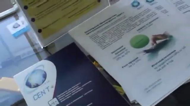 открытие выставочного центра ЮФУ