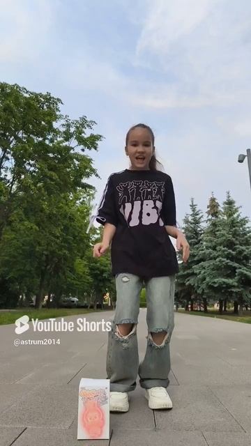 #матросоваоля #dance #танцы #трендытиктока #лабубу #тренд #trend #shorts