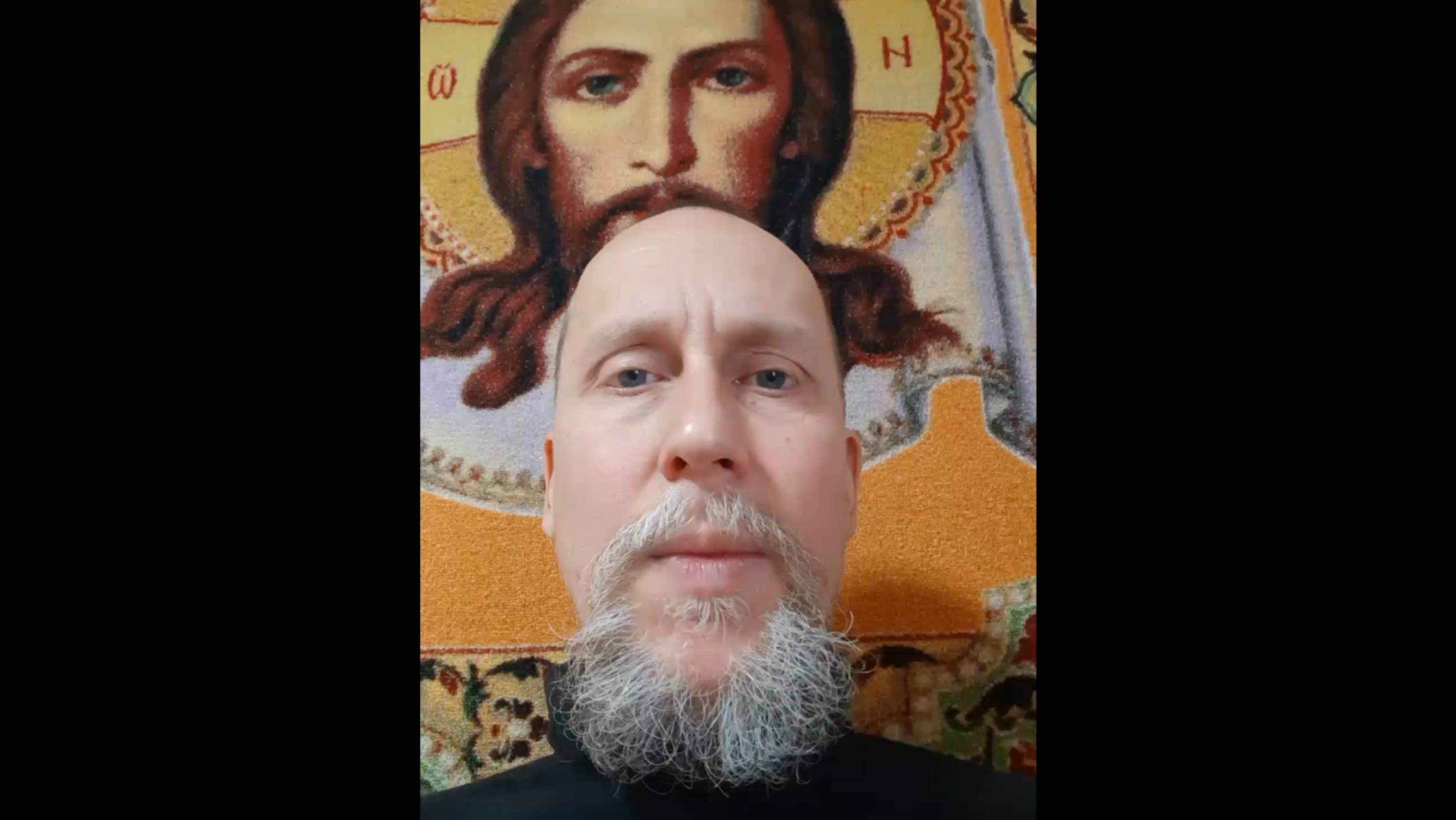 Психологическое давление. Дмитрий Савельев. Орловское Полесье