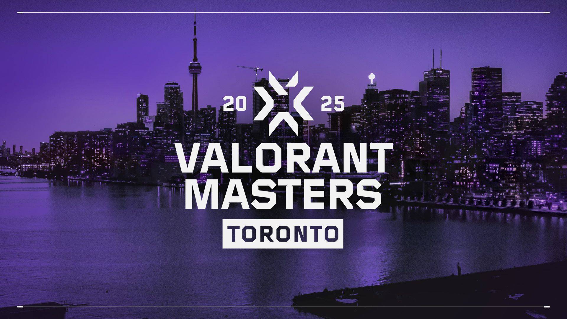 12.06.25 | Valorant | Плэй-ОФФ | Fnatic vs Gen.G Esports | VALORANT Masters 2025 | Без комментариев