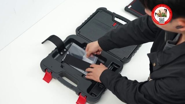 Autel MK900BT CAN-FD и DOIP