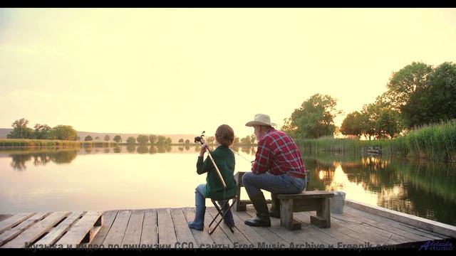 Этот клип - сама любовь, без него мир тускнеет! - Squirrel Commotion -- Podington Bear -- Haplessly