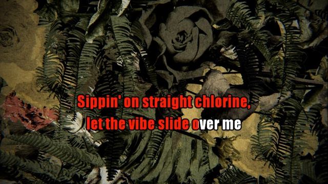 Twenty One Pilots - Chlorine (Classic Karaoke)