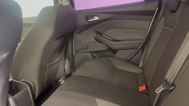 Ford Focus '2013