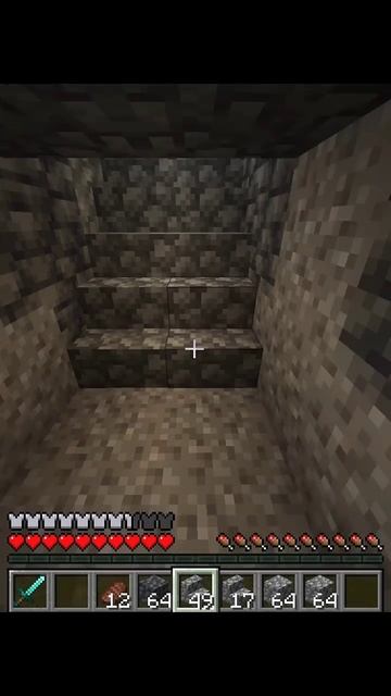 у каждого было такое #майнкрафт #minecraft