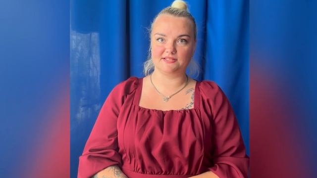 Видео визитка проекта Жить полной жизнью