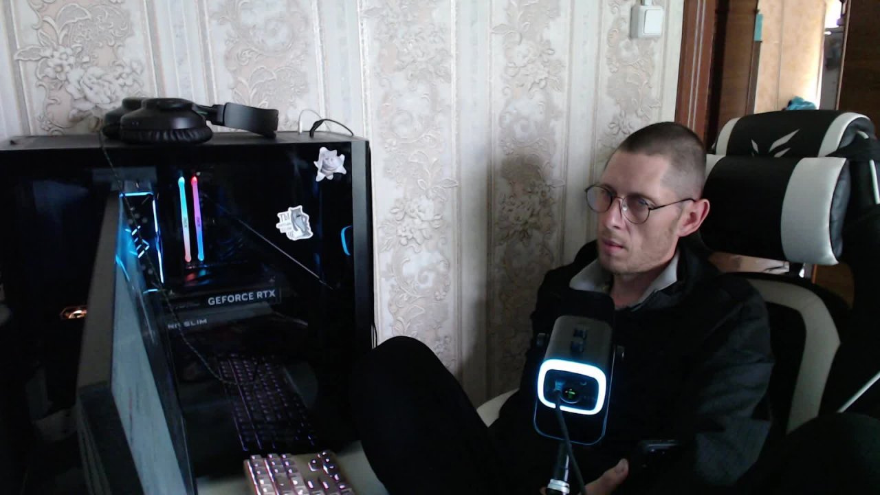 СТРИМ ОТ НЕХ...Й ДЕЛАТЬ