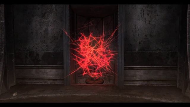 Прохождение Devil May Cry 4 Special Edition без комментариев часть 12