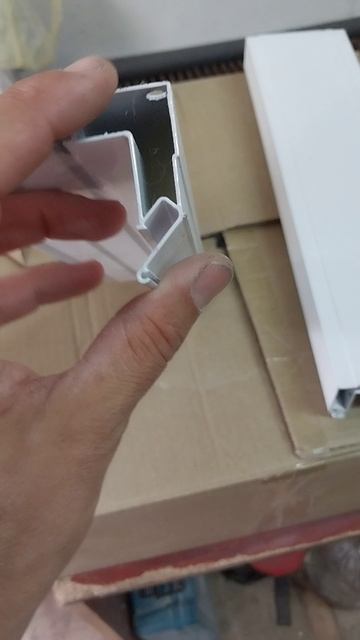 Карниз для натяжного потолка. Волгоград , Волжский 89610890022