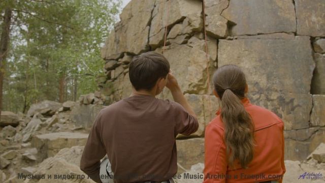 Звуки, повышающие IQ - слушайте каждый день! - Advertisements -- HoliznaCC0 -- Only In The Milky Way