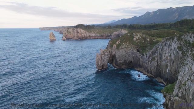Лучшая музыка года - на фоне рая - Energy -- Scott Holmes Music -- Rock Background Music