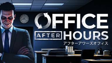 Office After Hours