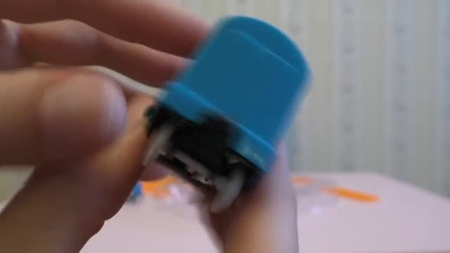 Рома и Диана Паровозик, открываем новую игрушку 로보카 폴리 Poli Robokar