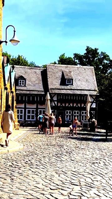 Камера захватила момент