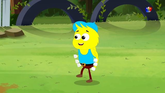 Incy Wincy паук   Песни для детей   Дошкольные песни   Kids Song   Itsy Bitsy Spider Rhyme