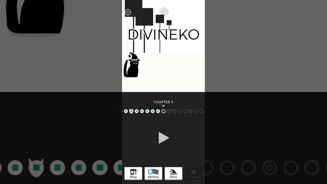 Прохождение Divineko уровни 1-15