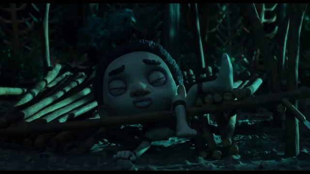 Дикая семейка (2024) смотреть