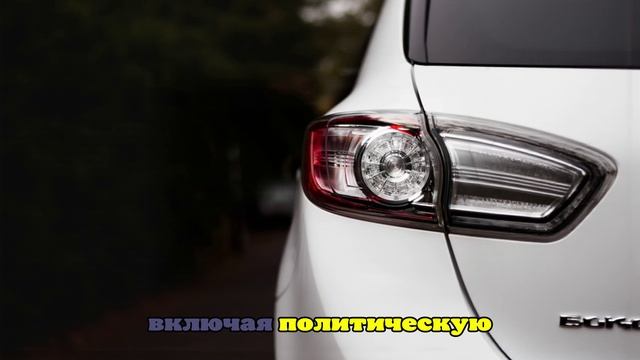 Toyota опровергла информацию о возобновлении продаж в России