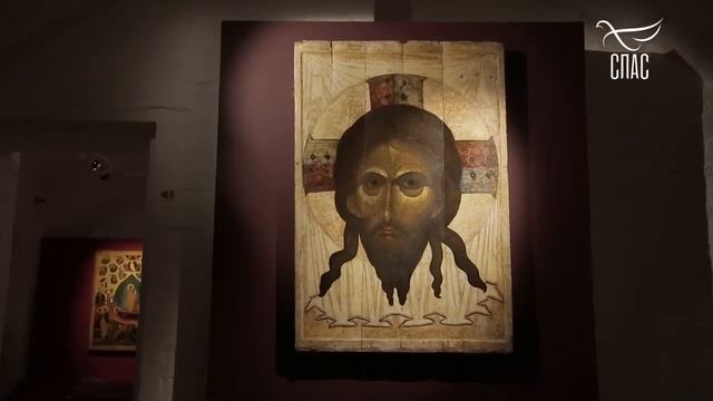 «Тайны Божии»  пронзительная песня отца Александра Старостенко (720p)