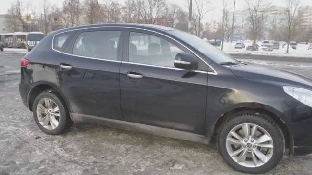 Продаю Luxgen SUV7