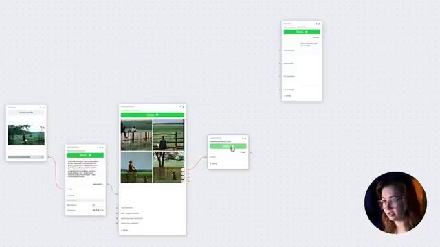 ТОП-5 ИНСТРУМЕНТОВ для работы В НЕЙРОСЕТЯХ | Библиотека Phygital, ClipInterrogator, ChatGPT | Урок 3