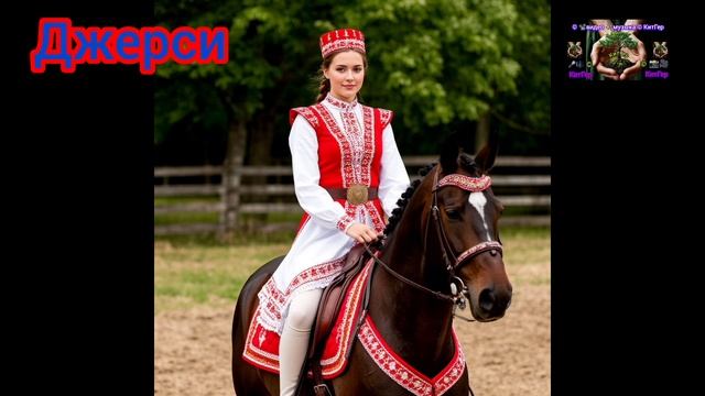 Джерси