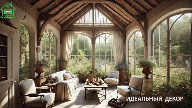 Идеальная палитра и декор в дизайне интерьера фото идеи для вдохновения (3)