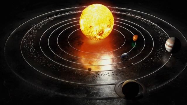 The untold mysteries of space