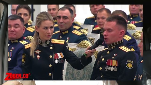 ЭТО БУДУЩЕЕ НАШЕЙ РОССИИ!ВРЕМЯ ГЕРОЕВ!