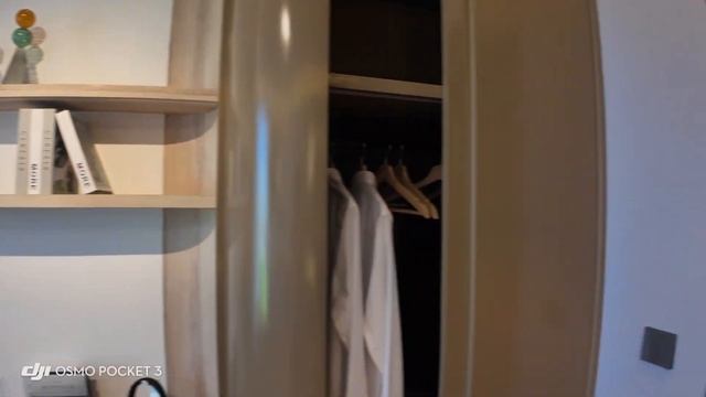 Как купить квартиру в Камбодже, ЖК "Flora suits" - апартамент