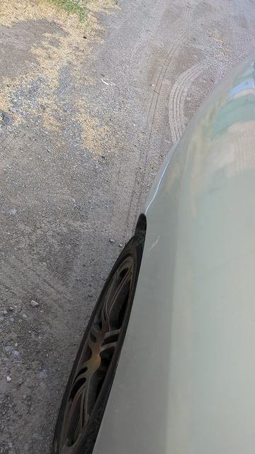 Honda Integra DC1 F20B SIR-T, глушитель Twin loop