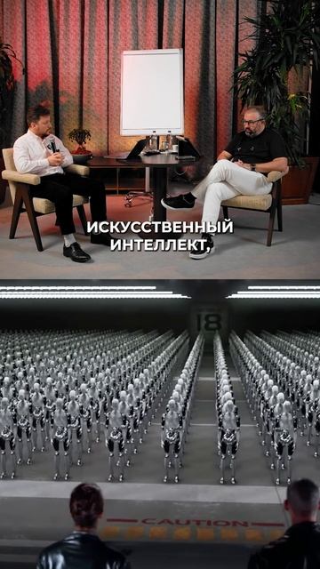 Все начинается с цифр.