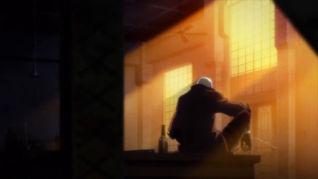 Devil May Cry Anime | Ending
