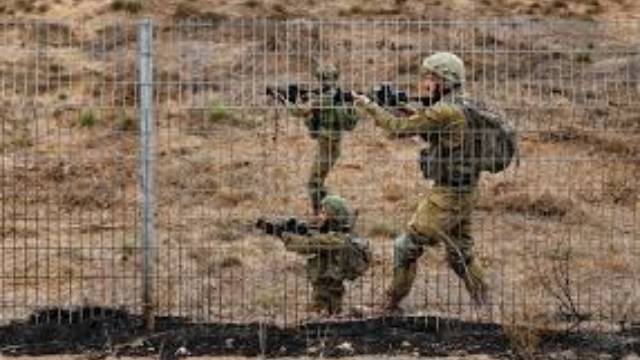 США начали эвакуацию дипломатов, а Израиль завершает подготовку к военной операции против Ирана