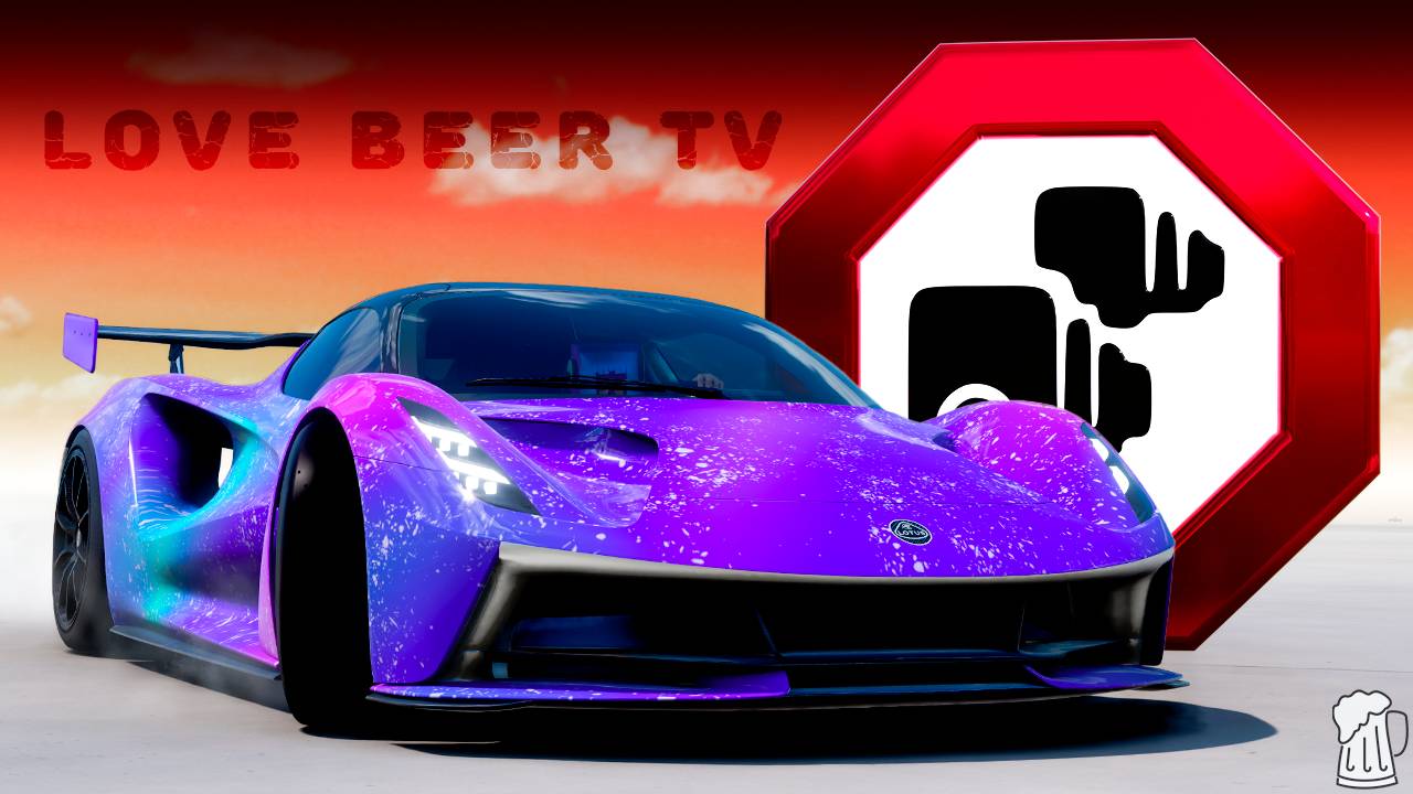 🔴 Forza Horizon 5 🍺Прохождение Скоростного Участка! «КАМИНО-ДЕЛЬ-СЬЕЛО» Весенний Сезон! 12.06.2025