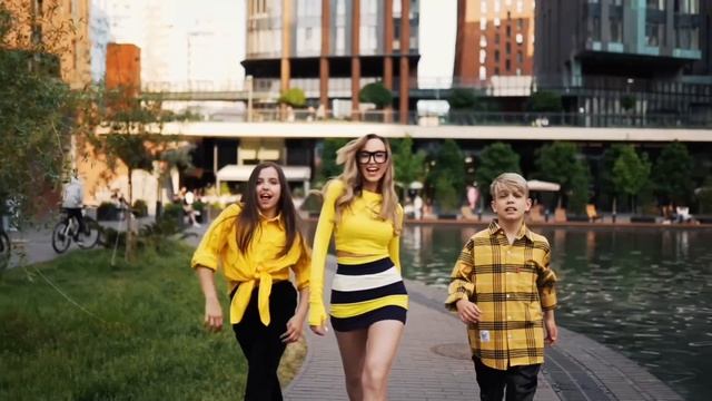 Medkova, Tusovka - Жу-жу-жу