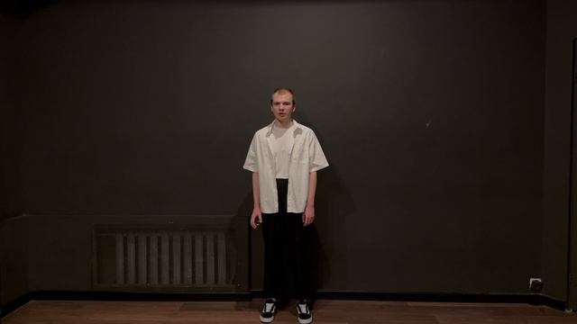 стихотворение из классической поэзии