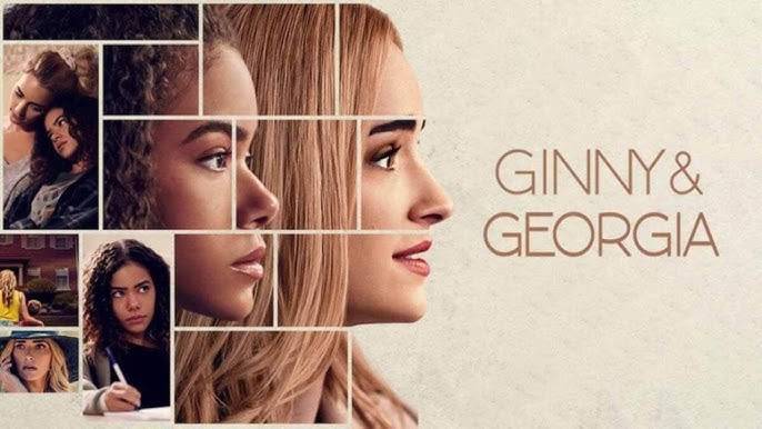 Джинни и Джорджия Ginny & Georgia. 3 сезон, 6 серия.