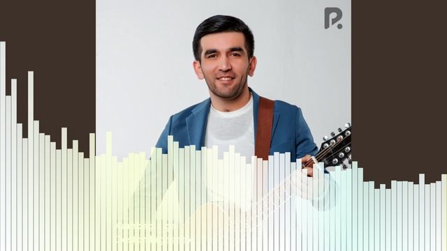 Doston Ergashev - Dadam zoʻrda (Official MP3)