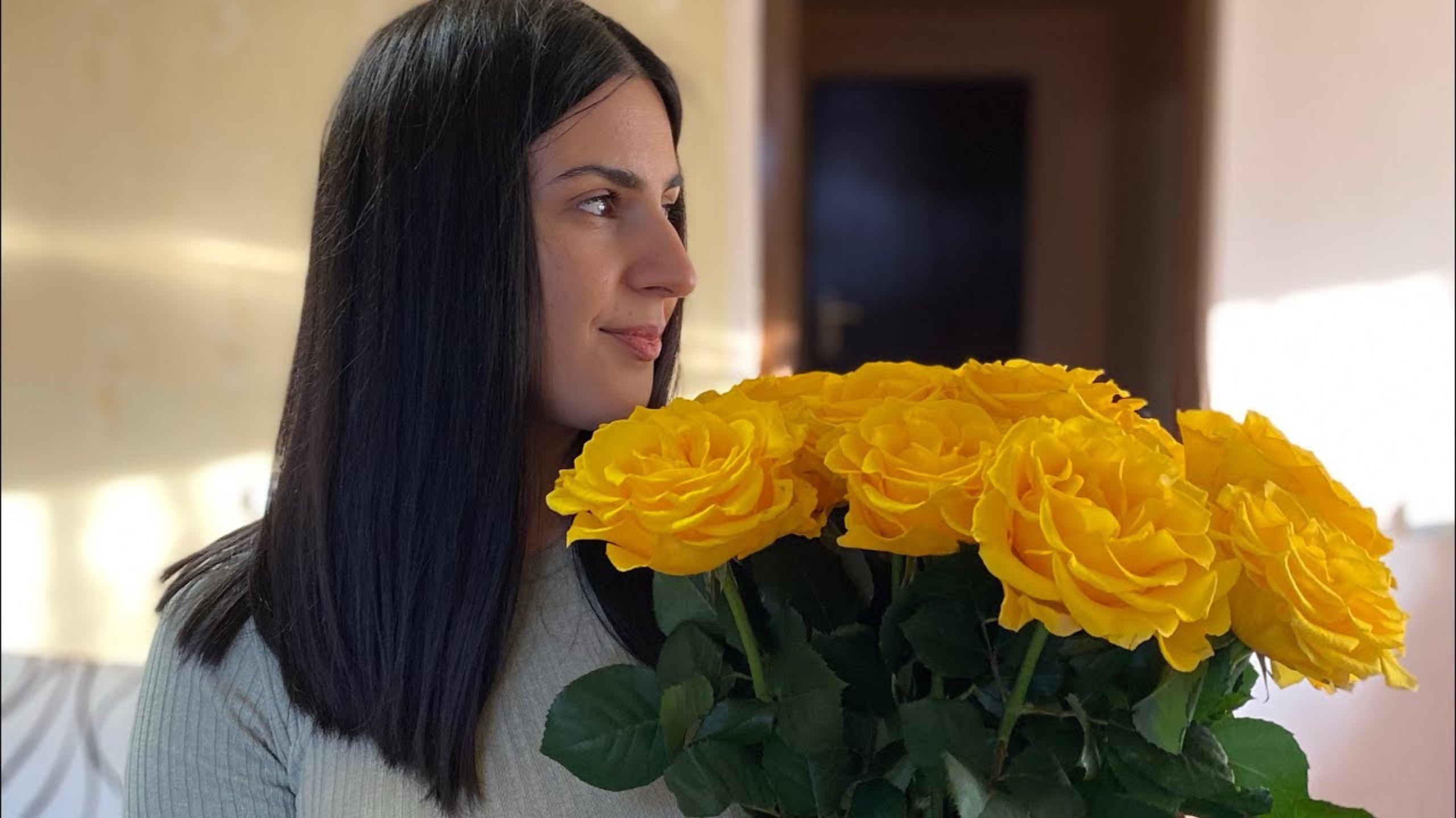 8 МАРТА 🌷 Еду в гости, делаем шашлыки.