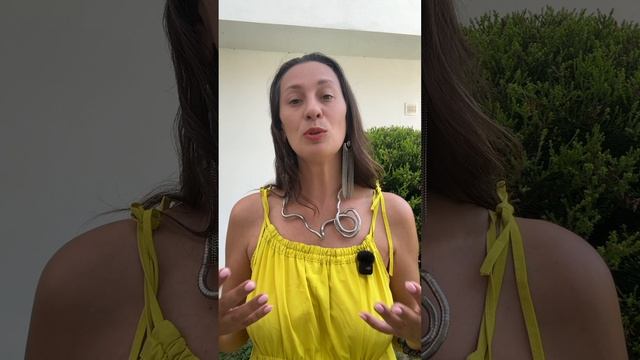 Фестиваль "ТАНТРИС". Знакомство с мастерами. Дарья Габлия о новой программе