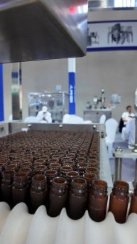 Minipress.ru Мультиголовочный дозатор для фармацевтики