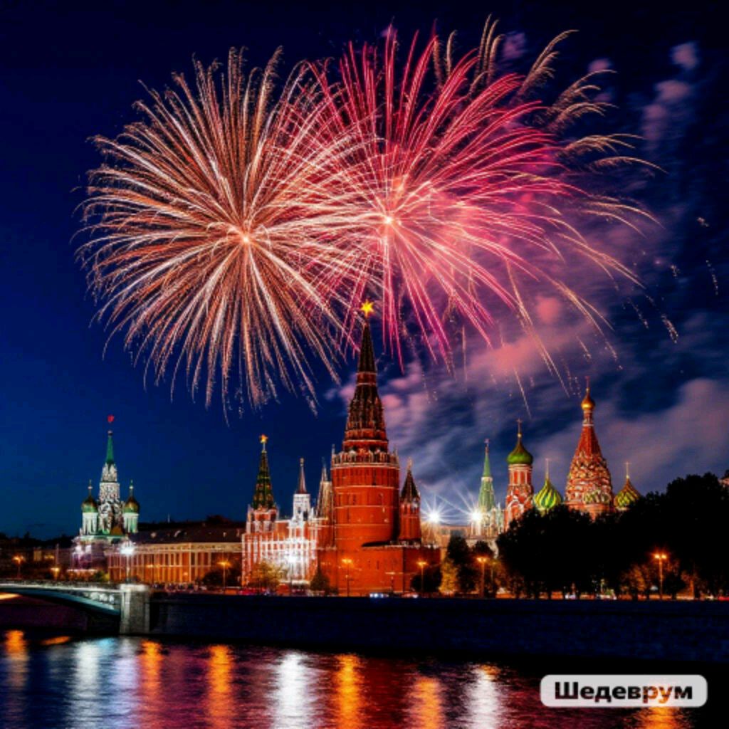 День России