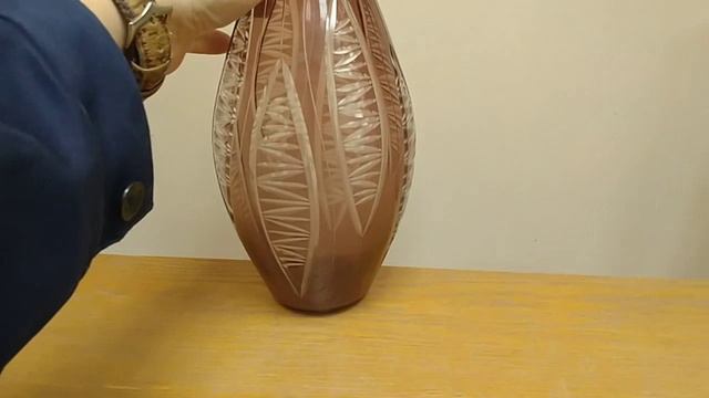 ваза марганец 1-я часть